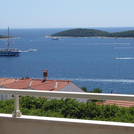 J&B Holiday House Hvar Hvar Town Exterior foto