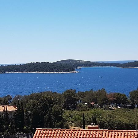 J&B Holiday House Hvar Hvar Town Exterior foto