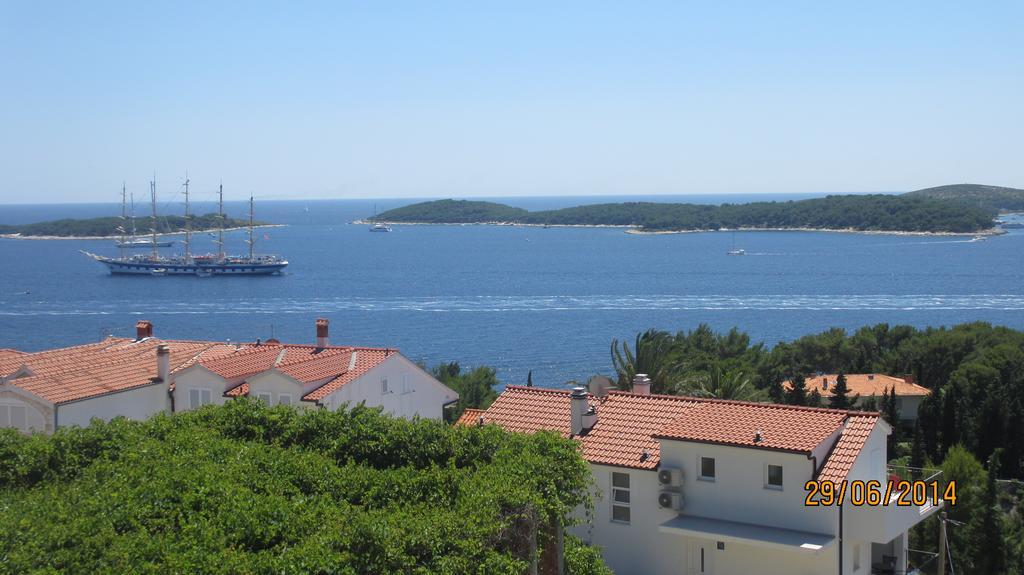 J&B Holiday House Hvar Hvar Town Exterior foto