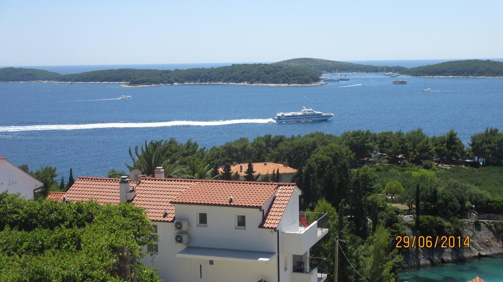 J&B Holiday House Hvar Hvar Town Exterior foto