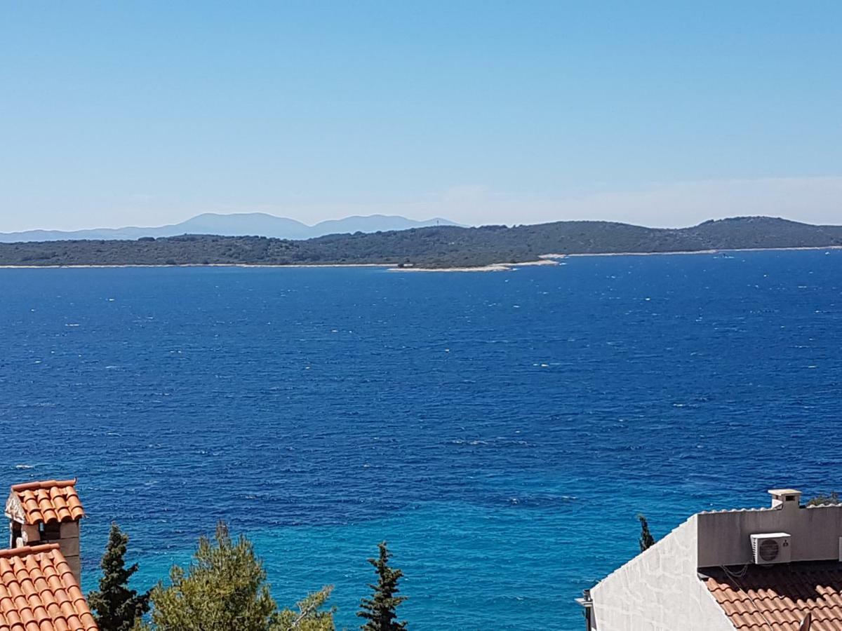 J&B Holiday House Hvar Hvar Town Exterior foto